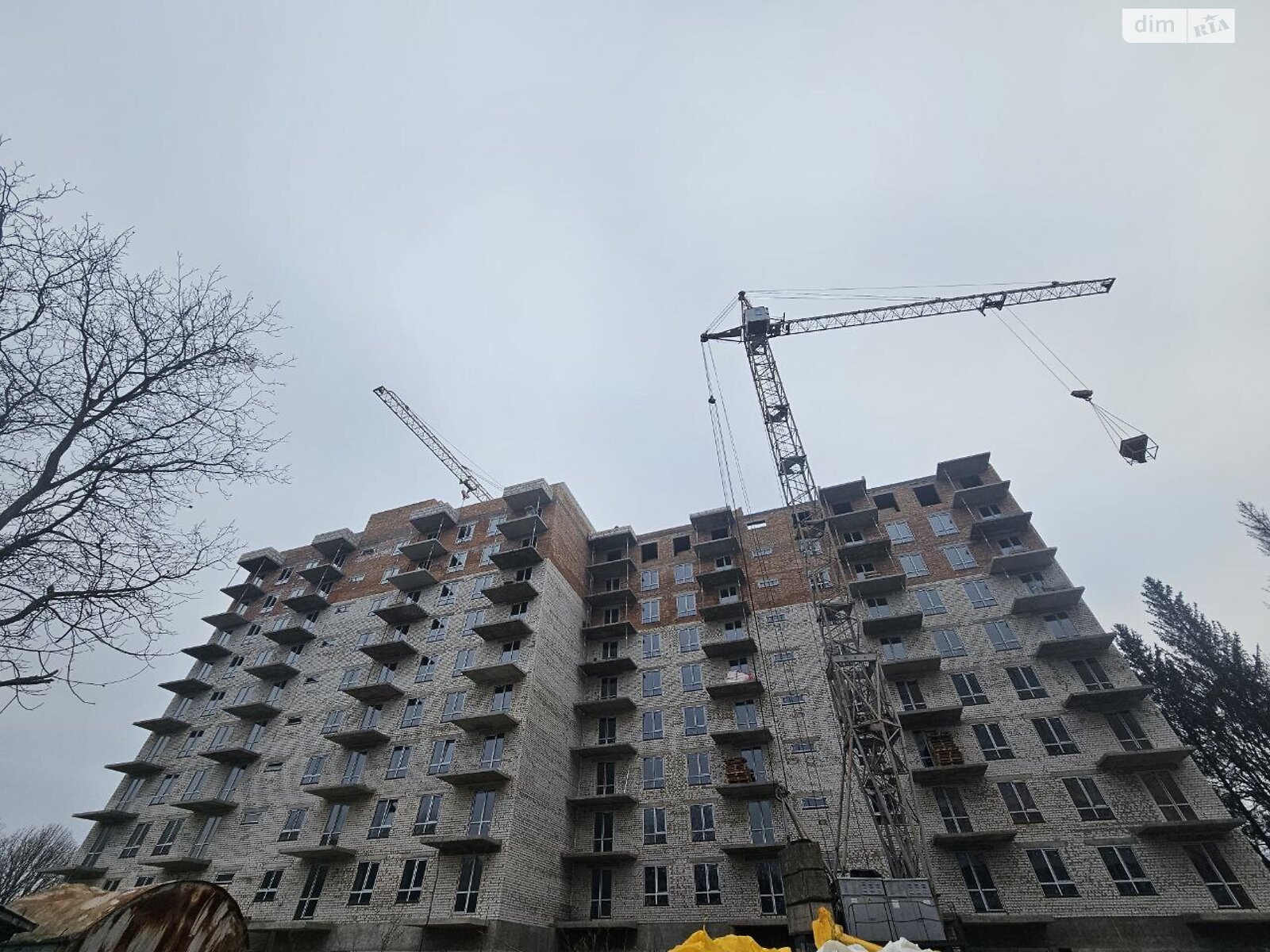 Обʼєкт нерухомості: 2 КІМ. КВАРТИРА, ПЛОЩА - 74.85 м², ЦІНА - 68 113 $
, вул. Стрілецька — HUBTRUST, Вінниця