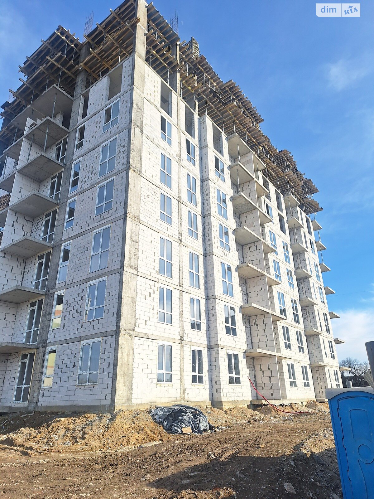 Обʼєкт нерухомості: 1 КІМ. КВАРТИРА, ПЛОЩА - 29.7 м², ЦІНА - 25 000 $
, вул. Сергія Зулінського — HUBTRUST, Вінниця