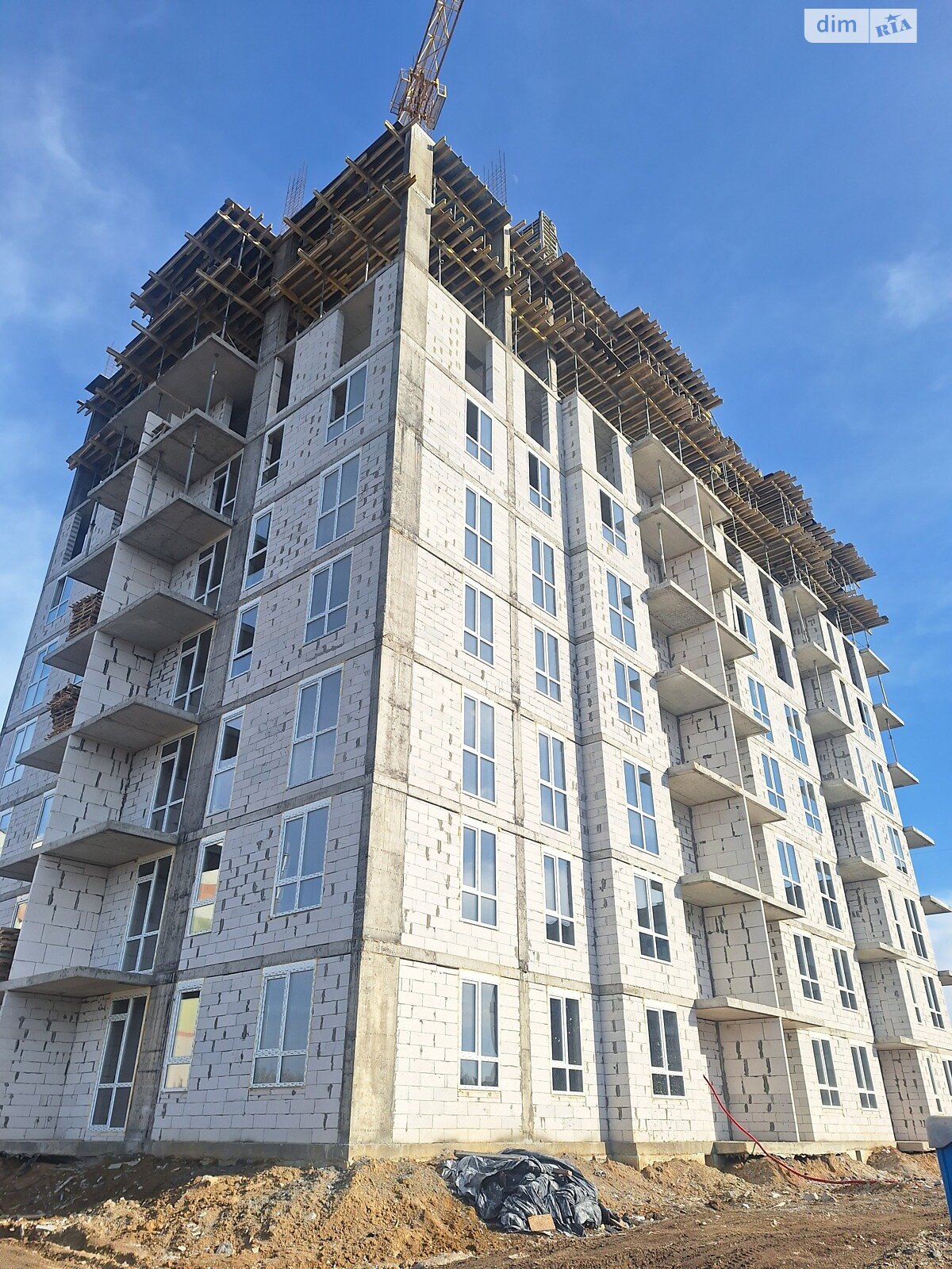 Обʼєкт нерухомості: 1 КІМ. КВАРТИРА, ПЛОЩА - 29.7 м², ЦІНА - 25 000 $
, вул. Сергія Зулінського — HUBTRUST, Вінниця