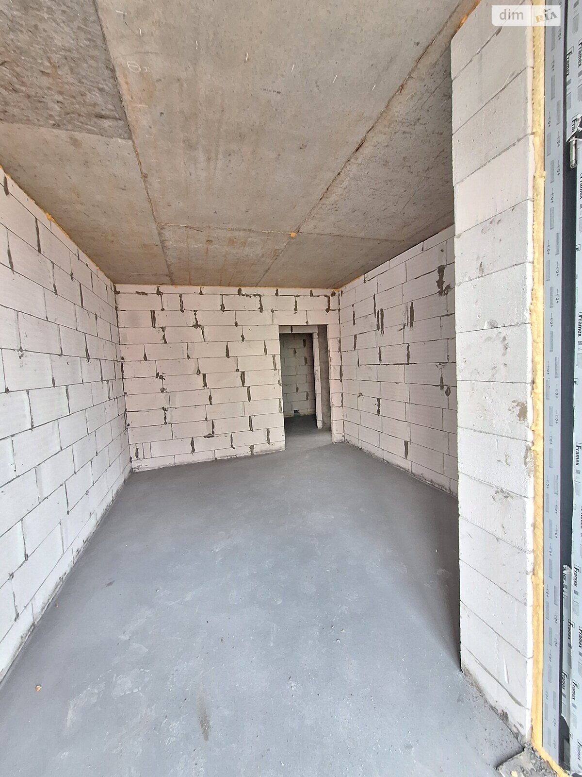Обʼєкт нерухомості: 2 КІМ. КВАРТИРА, ПЛОЩА - 63.5 м², ЦІНА - 51 000 $
, вул. Центральна(Мічуріна) — HUBTRUST, Вінниця
