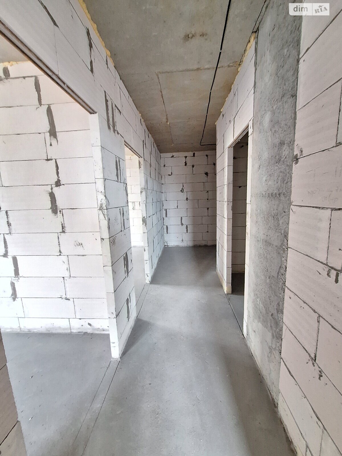 Обʼєкт нерухомості: 2 КІМ. КВАРТИРА, ПЛОЩА - 63.5 м², ЦІНА - 51 000 $
, вул. Центральна(Мічуріна) — HUBTRUST, Вінниця