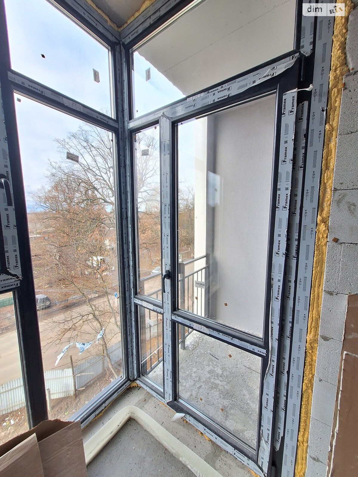 Обʼєкт нерухомості: 2 КІМ. КВАРТИРА, ПЛОЩА - 63.5 м², ЦІНА - 51 000 $
, вул. Центральна(Мічуріна) — HUBTRUST, Вінниця