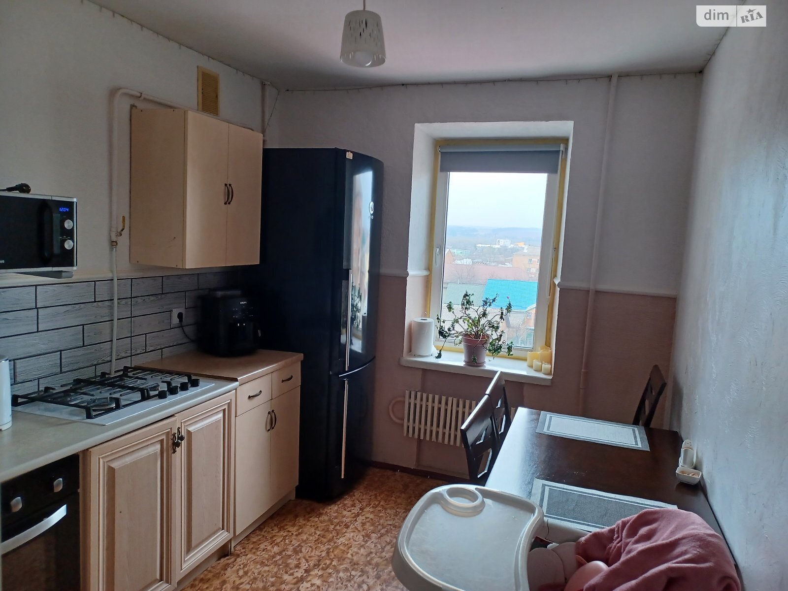 4 КІМ. КВАРТИРА, ПЛОЩА - 79.3 м², ЦІНА - 42 000 $
, вул. Жовтнева