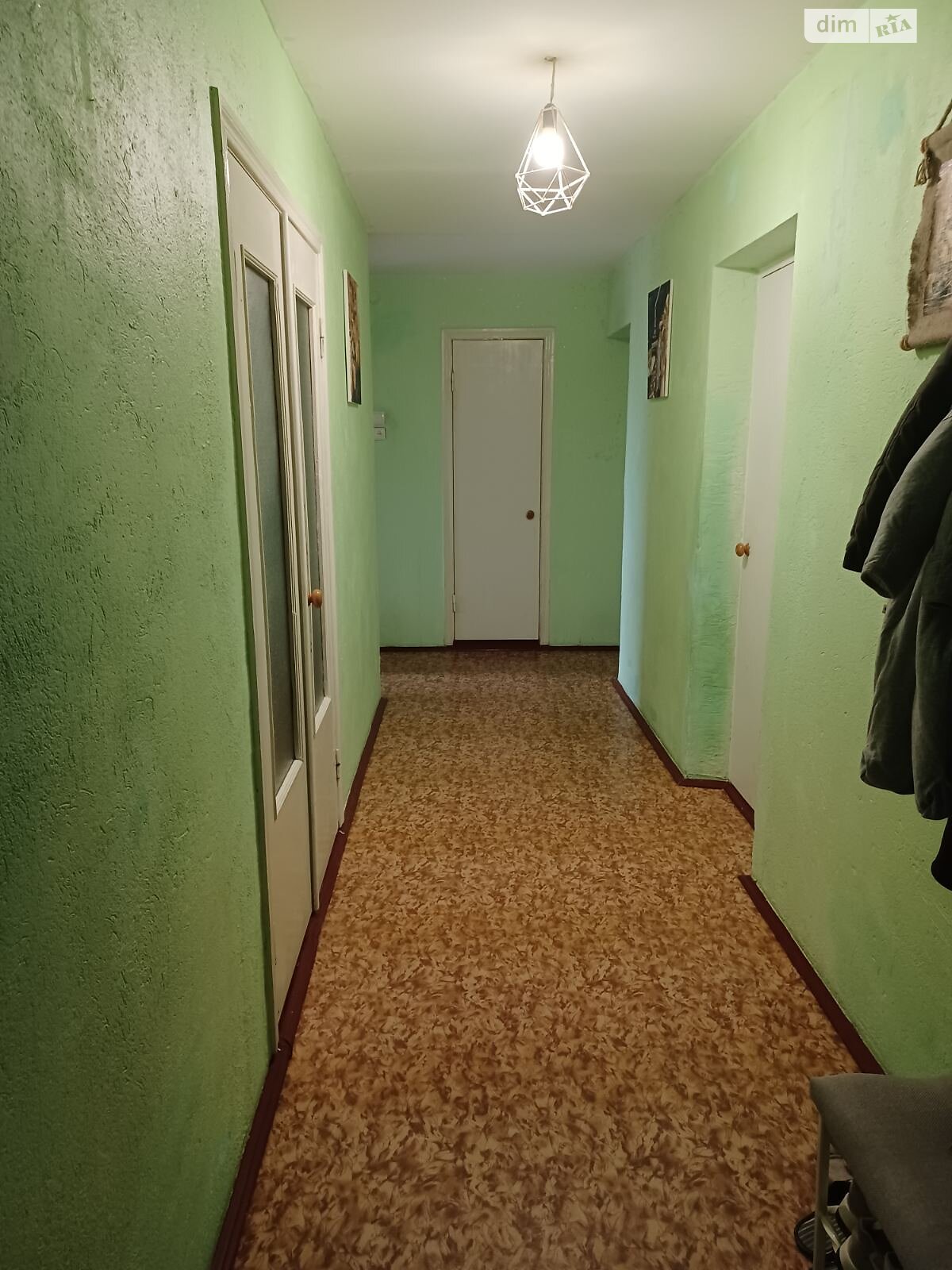 Обʼєкт нерухомості: 4 КІМ. КВАРТИРА, ПЛОЩА - 79.3 м², ЦІНА - 42 000 $
, вул. Жовтнева — HUBTRUST, Вінниця