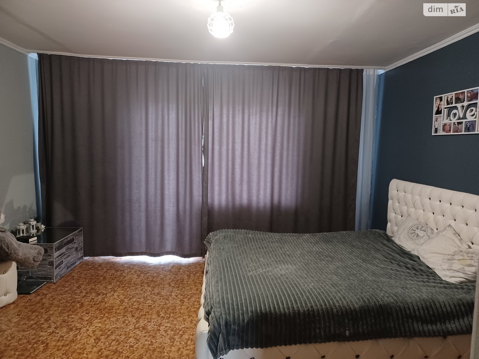 Обʼєкт нерухомості: 4 КІМ. КВАРТИРА, ПЛОЩА - 79.3 м², ЦІНА - 42 000 $
, вул. Жовтнева — HUBTRUST, Вінниця