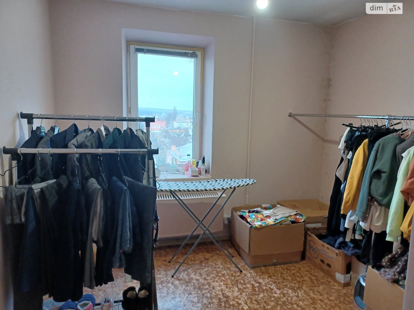 Обʼєкт нерухомості: 4 КІМ. КВАРТИРА, ПЛОЩА - 79.3 м², ЦІНА - 42 000 $
, вул. Жовтнева — HUBTRUST, Вінниця