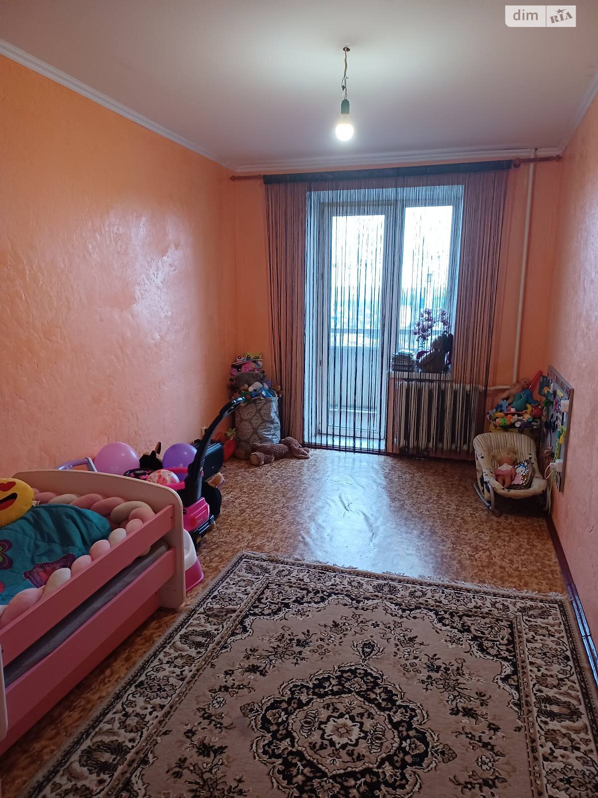 Обʼєкт нерухомості: 4 КІМ. КВАРТИРА, ПЛОЩА - 79.3 м², ЦІНА - 42 000 $
, вул. Жовтнева — HUBTRUST, Вінниця