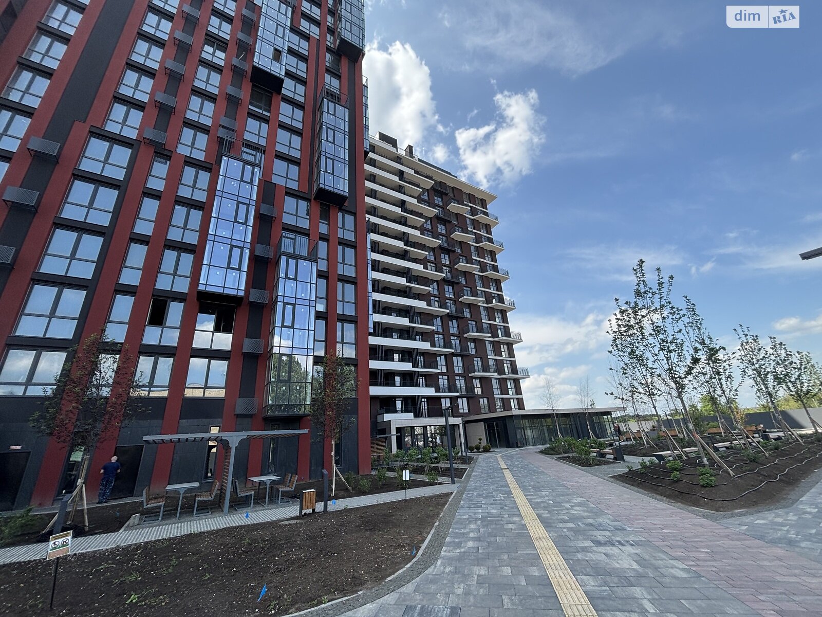 Обʼєкт нерухомості: 1 КІМ. КВАРТИРА, ПЛОЩА - 47 м², ЦІНА - 58 000 $
, пров. Цегельний — HUBTRUST, Вінниця