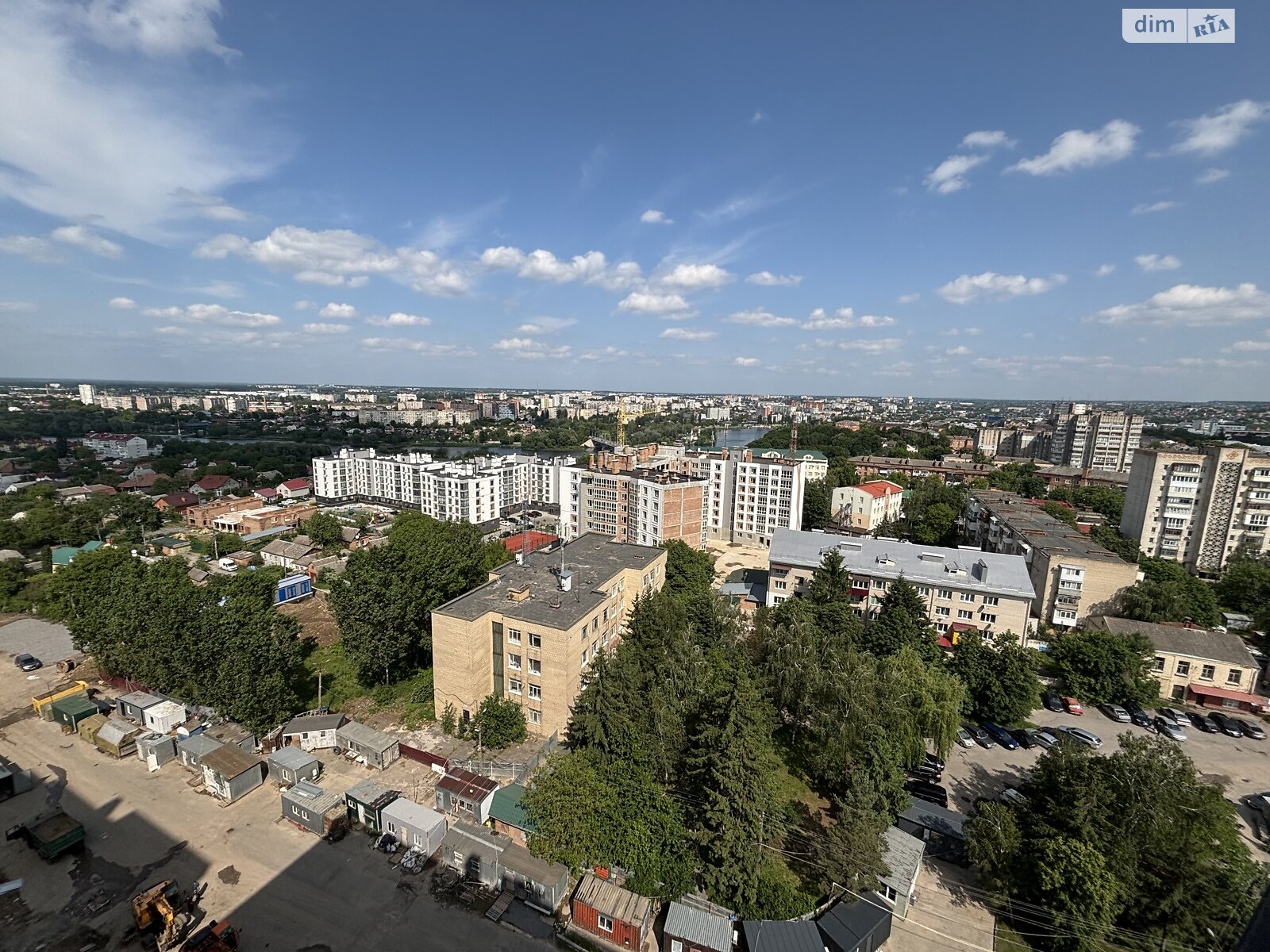 Обʼєкт нерухомості: 1 КІМ. КВАРТИРА, ПЛОЩА - 47 м², ЦІНА - 58 000 $
, пров. Цегельний — HUBTRUST, Вінниця