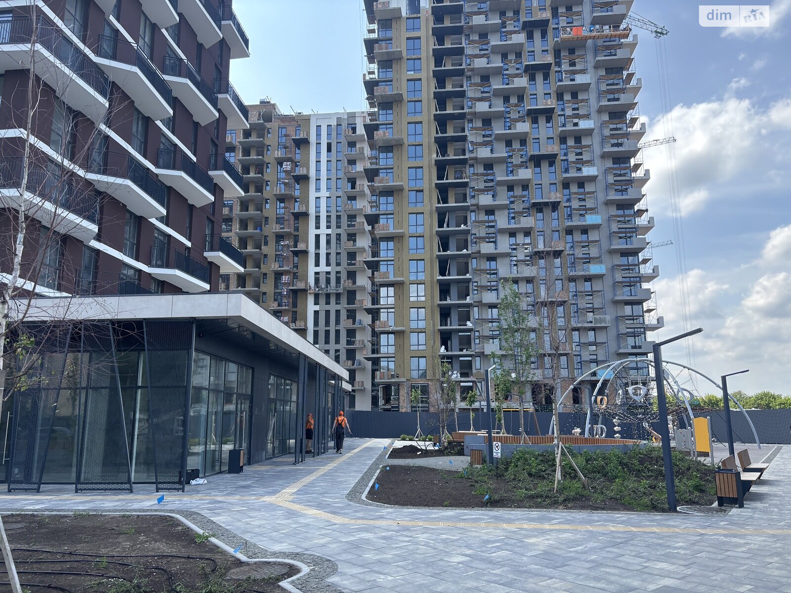 Обʼєкт нерухомості: 1 КІМ. КВАРТИРА, ПЛОЩА - 47 м², ЦІНА - 58 000 $
, пров. Цегельний — HUBTRUST, Вінниця