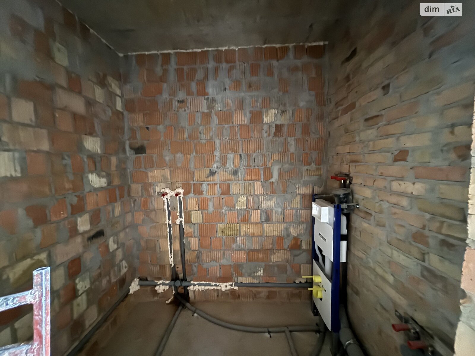 Обʼєкт нерухомості: 1 КІМ. КВАРТИРА, ПЛОЩА - 47 м², ЦІНА - 58 000 $
, пров. Цегельний — HUBTRUST, Вінниця