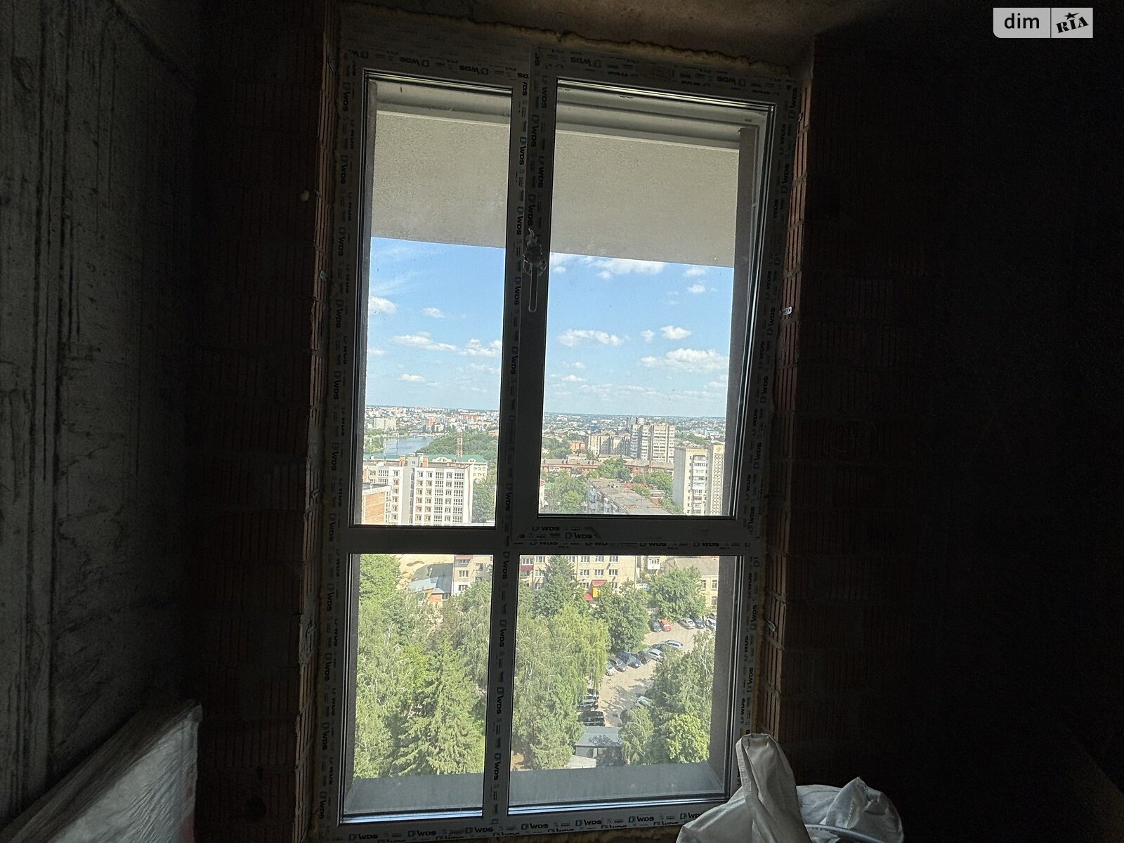 Обʼєкт нерухомості: 1 КІМ. КВАРТИРА, ПЛОЩА - 47 м², ЦІНА - 58 000 $
, пров. Цегельний — HUBTRUST, Вінниця
