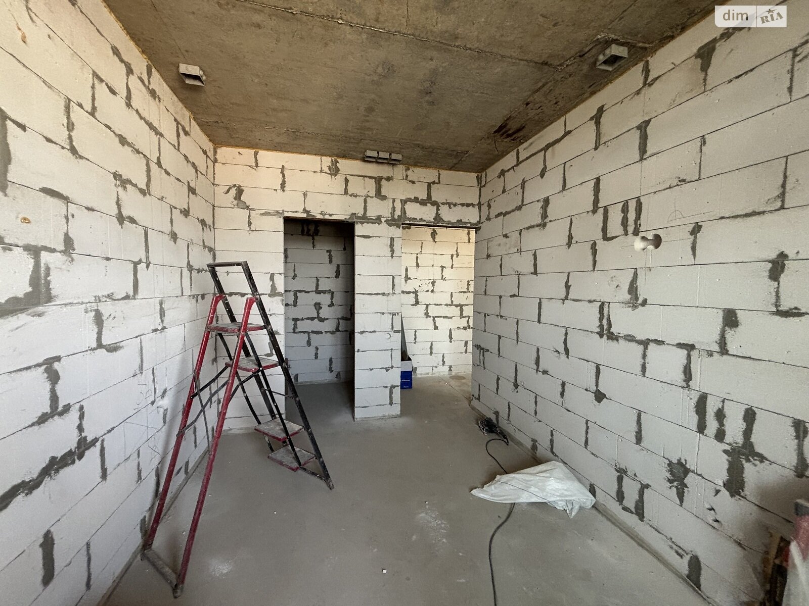 Обʼєкт нерухомості: 1 КІМ. КВАРТИРА, ПЛОЩА - 47 м², ЦІНА - 58 000 $
, пров. Цегельний — HUBTRUST, Вінниця
