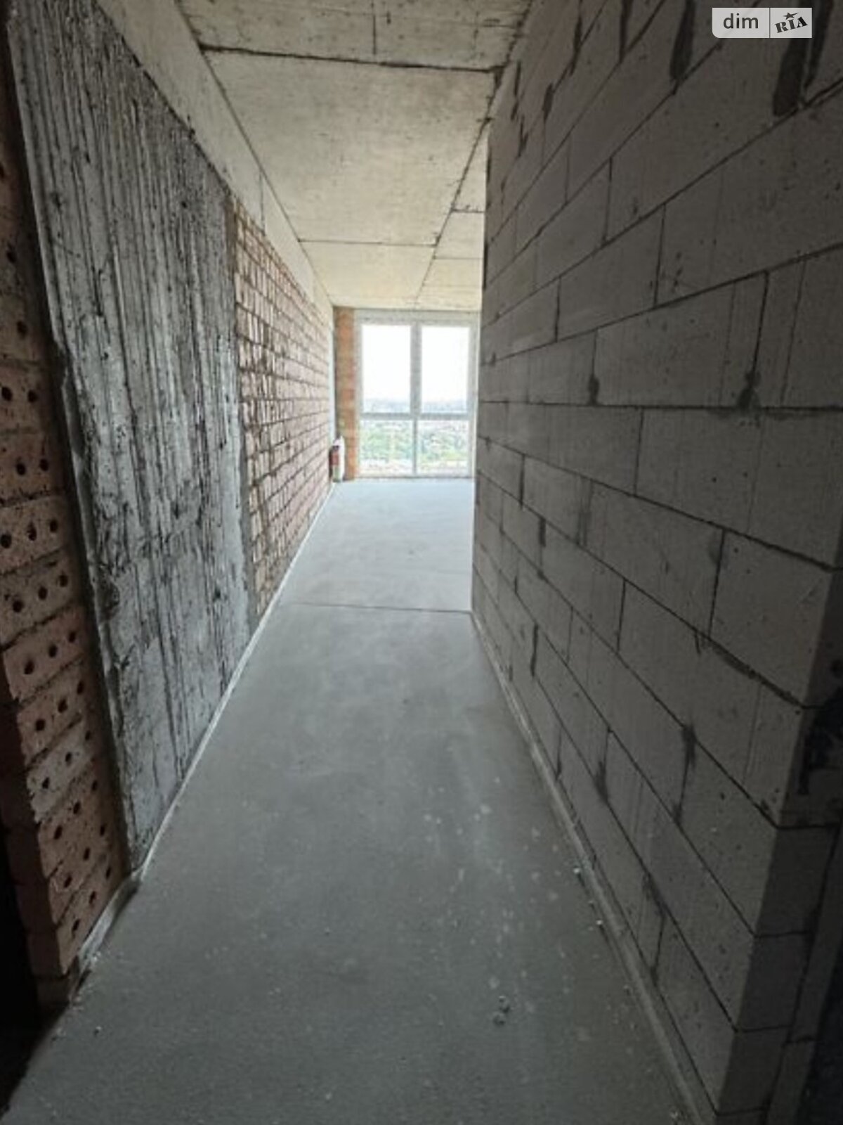 Обʼєкт нерухомості: 1 КІМ. КВАРТИРА, ПЛОЩА - 47 м², ЦІНА - 58 000 $
, пров. Цегельний — HUBTRUST, Вінниця