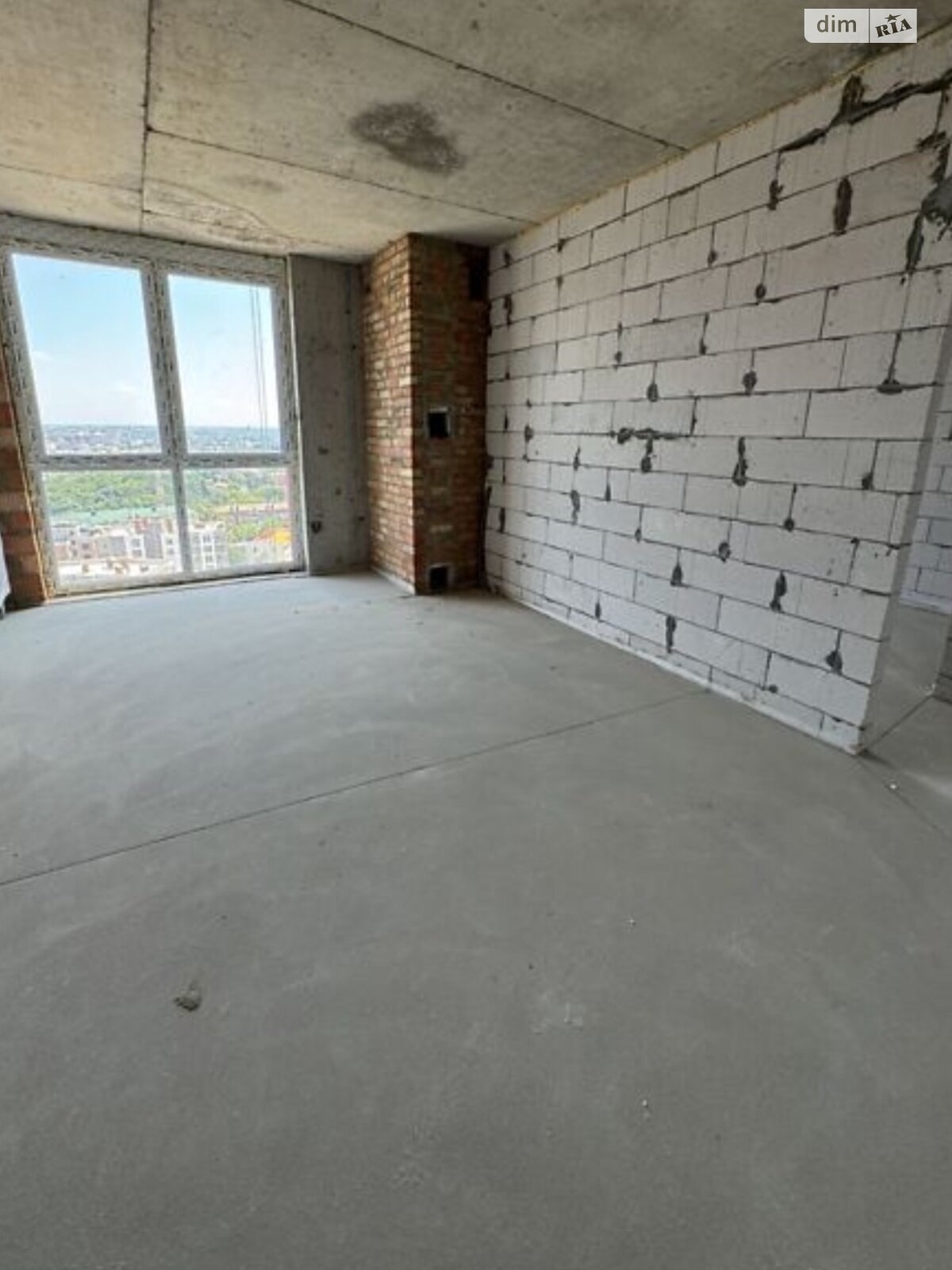 Обʼєкт нерухомості: 1 КІМ. КВАРТИРА, ПЛОЩА - 47 м², ЦІНА - 58 000 $
, пров. Цегельний — HUBTRUST, Вінниця