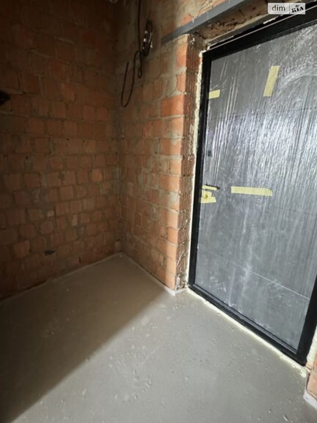 Обʼєкт нерухомості: 1 КІМ. КВАРТИРА, ПЛОЩА - 47 м², ЦІНА - 58 000 $
, пров. Цегельний — HUBTRUST, Вінниця