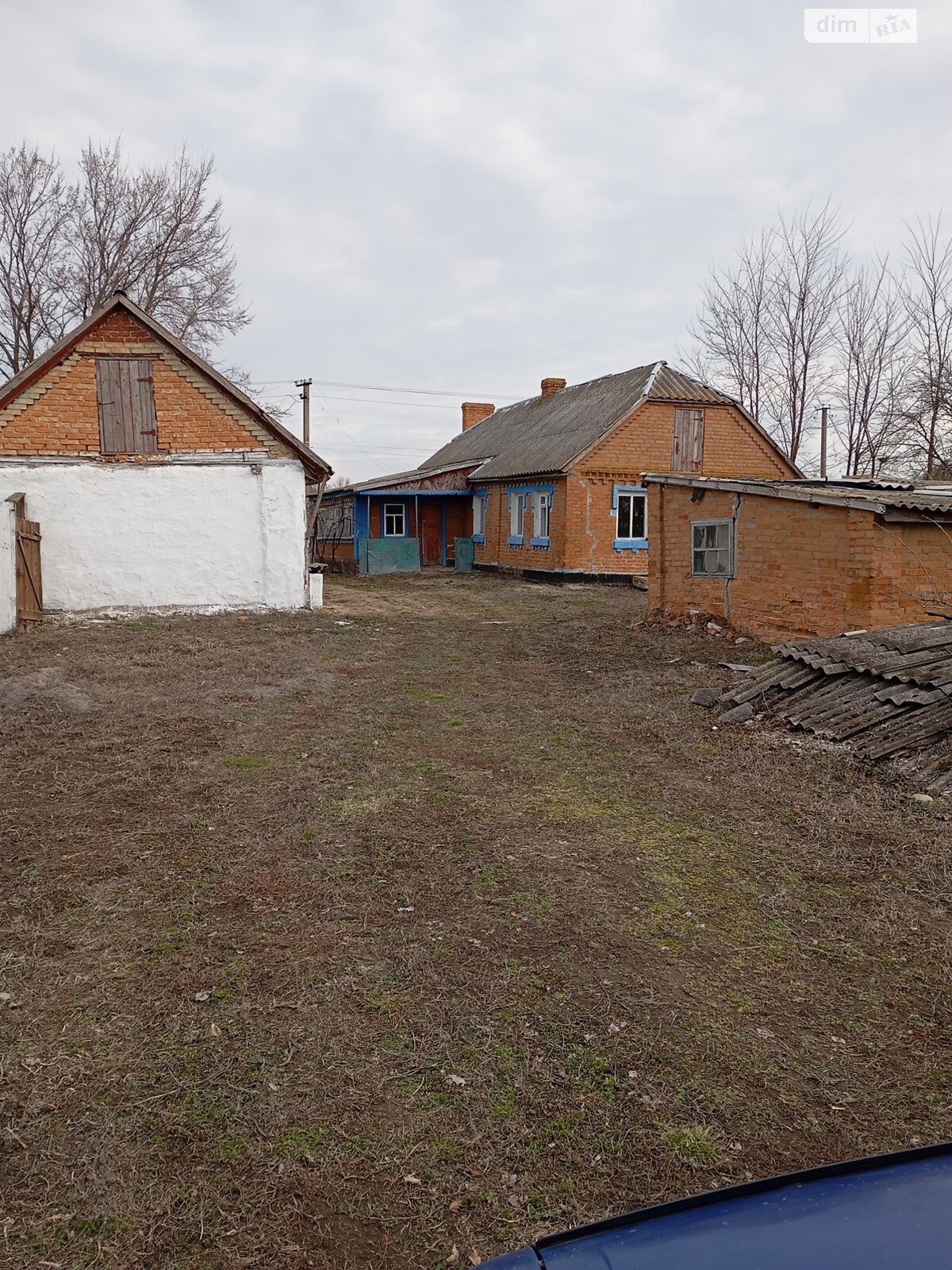 Обʼєкт нерухомості: 3 КІМ. БУДИНОК, ПЛОЩА - 71.3 м², ЦІНА - 5 200 $
 — HUBTRUST, Вінниця