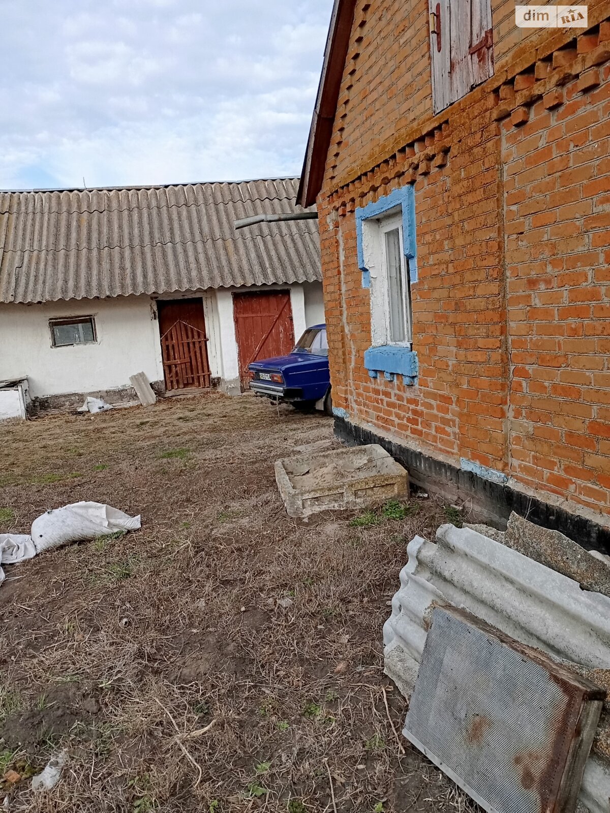 Обʼєкт нерухомості: 3 КІМ. БУДИНОК, ПЛОЩА - 71.3 м², ЦІНА - 5 200 $
 — HUBTRUST, Вінниця