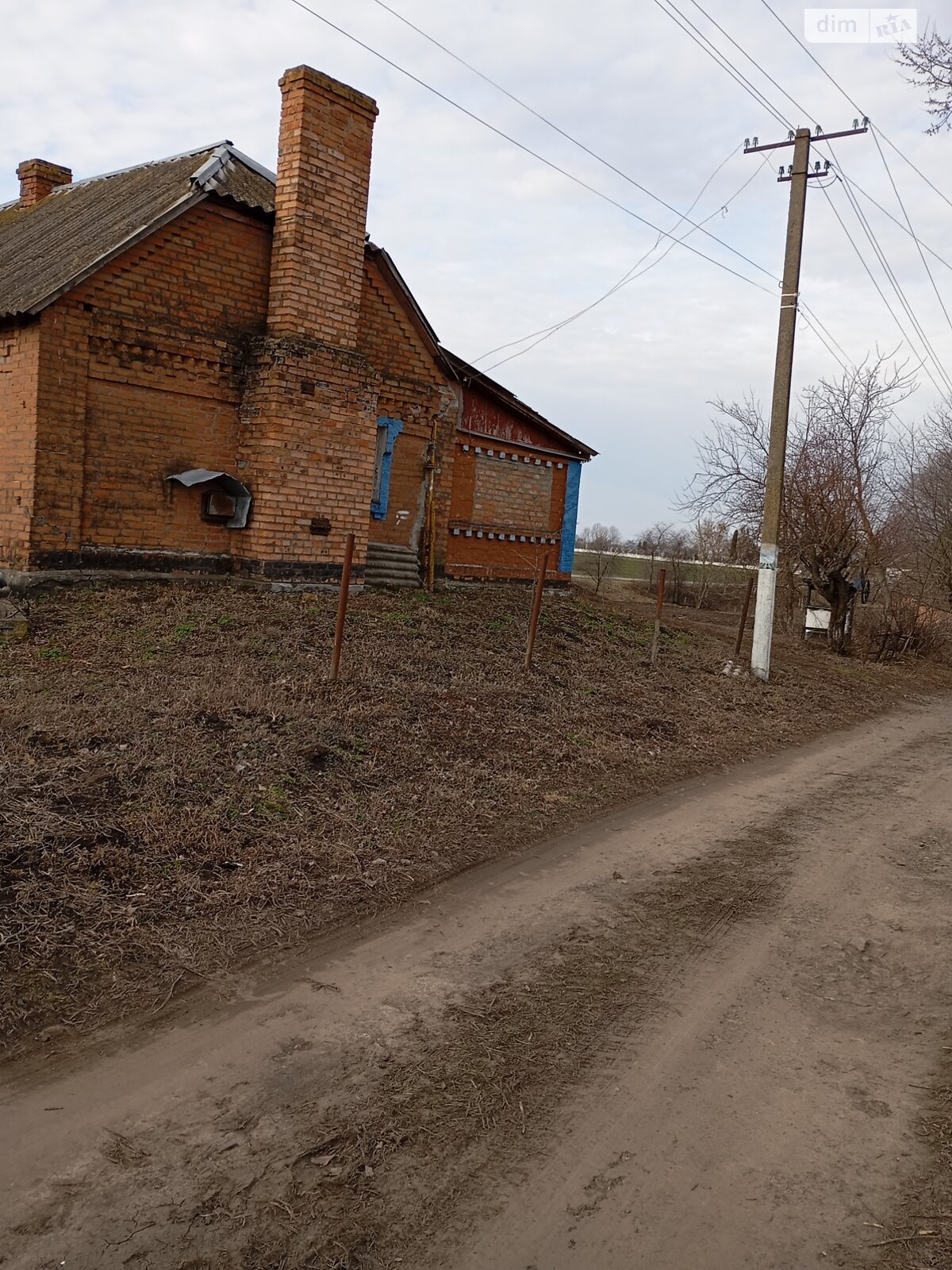 Обʼєкт нерухомості: 3 КІМ. БУДИНОК, ПЛОЩА - 71.3 м², ЦІНА - 5 200 $
 — HUBTRUST, Вінниця