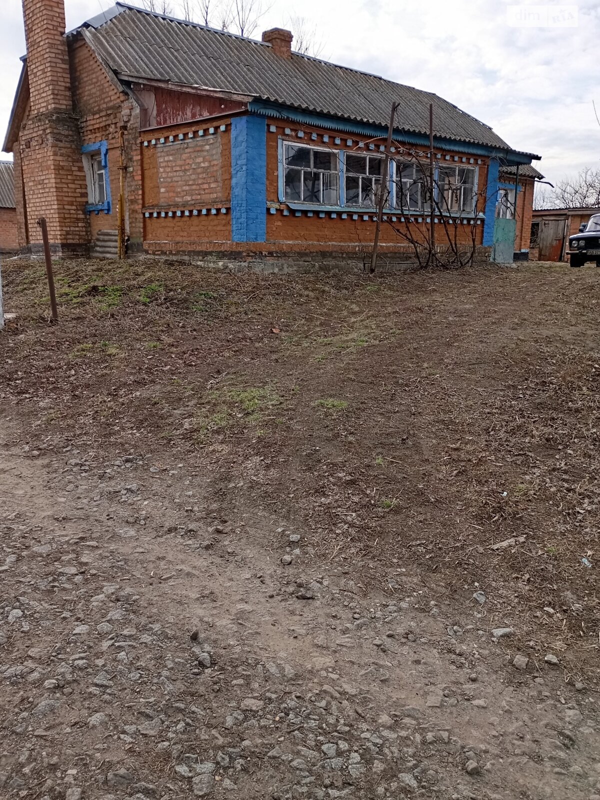 Обʼєкт нерухомості: 3 КІМ. БУДИНОК, ПЛОЩА - 71.3 м², ЦІНА - 5 200 $
 — HUBTRUST, Вінниця