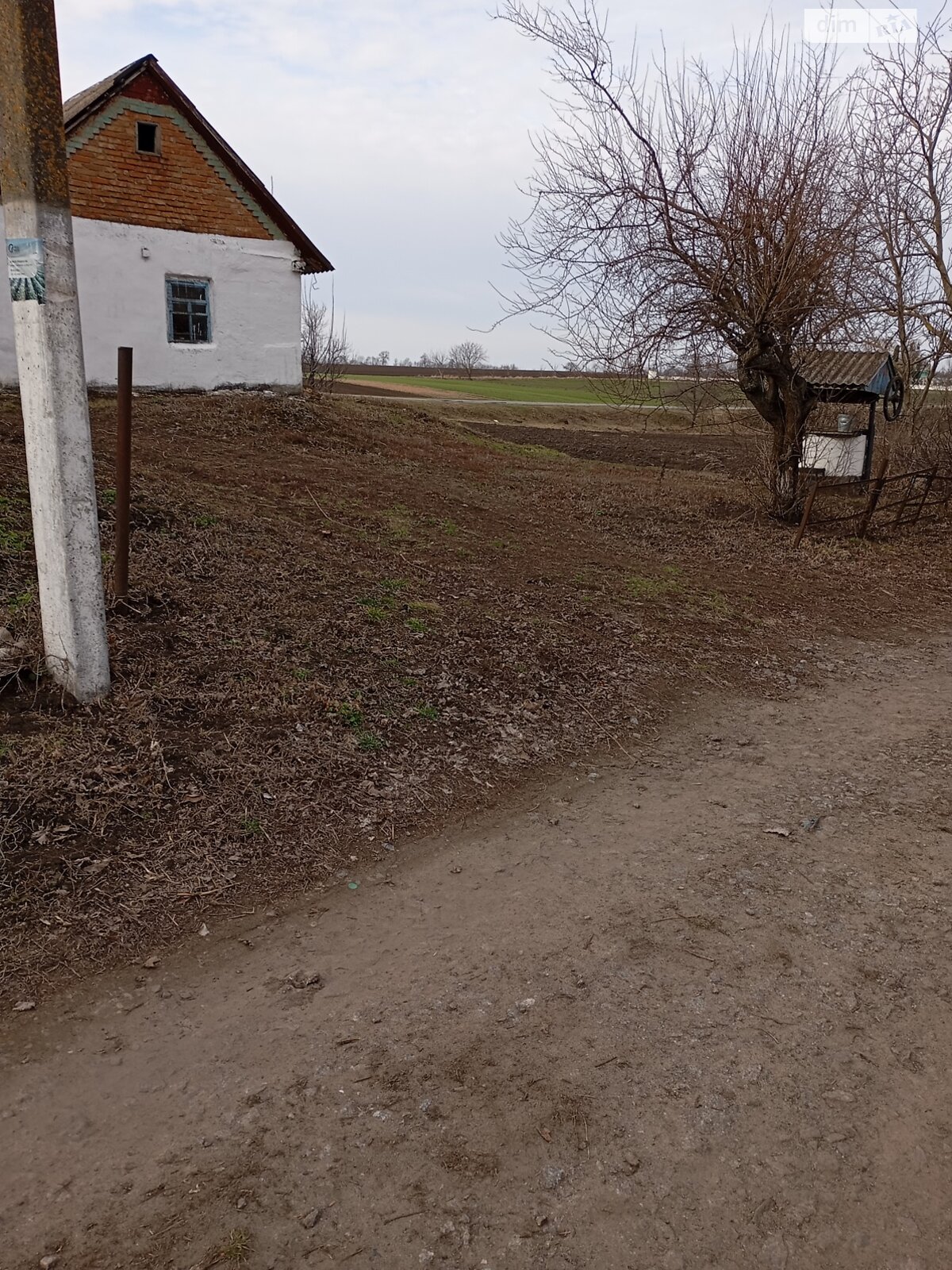 Обʼєкт нерухомості: 3 КІМ. БУДИНОК, ПЛОЩА - 71.3 м², ЦІНА - 5 200 $
 — HUBTRUST, Вінниця
