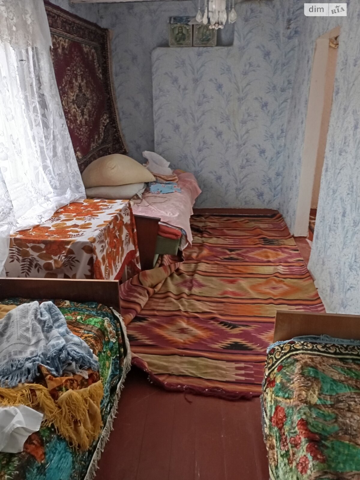 Обʼєкт нерухомості: 3 КІМ. БУДИНОК, ПЛОЩА - 71.3 м², ЦІНА - 5 200 $
 — HUBTRUST, Вінниця