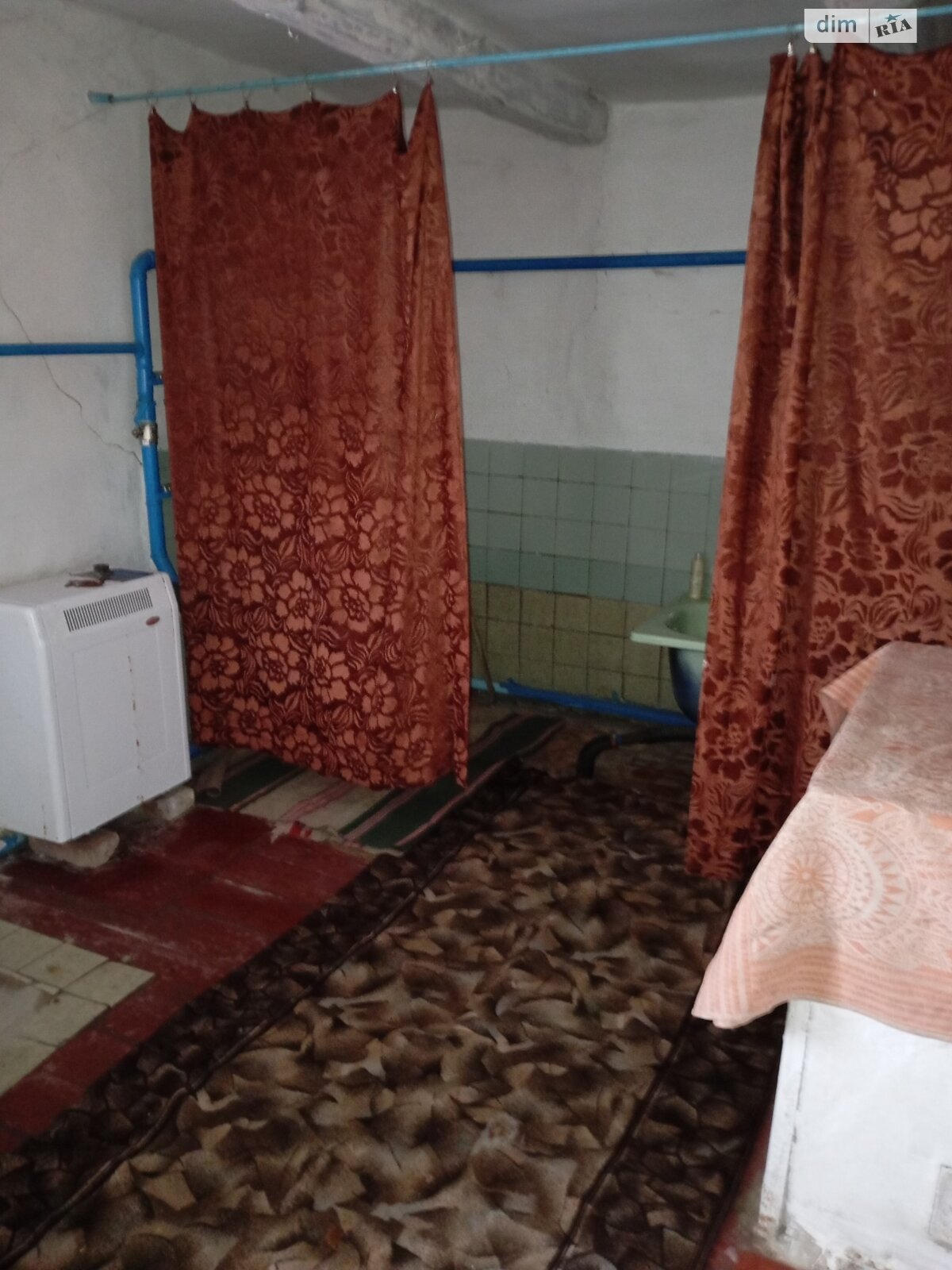 Обʼєкт нерухомості: 3 КІМ. БУДИНОК, ПЛОЩА - 71.3 м², ЦІНА - 5 200 $
 — HUBTRUST, Вінниця