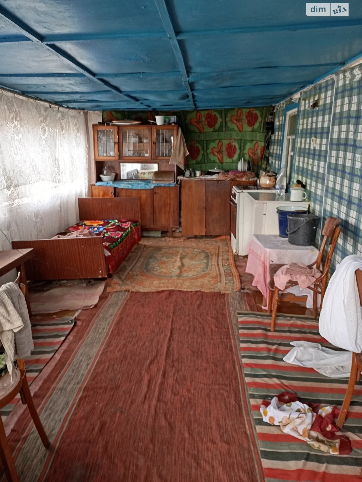 Обʼєкт нерухомості: 3 КІМ. БУДИНОК, ПЛОЩА - 71.3 м², ЦІНА - 5 200 $
 — HUBTRUST, Вінниця