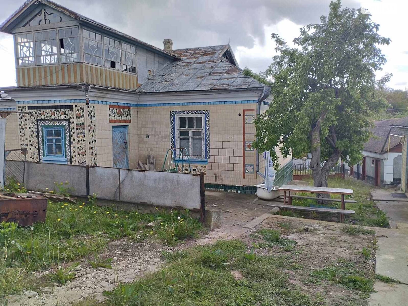 Обʼєкт нерухомості: 4 КІМ. БУДИНОК, ПЛОЩА - 107.6 м², ЦІНА - 32 500 $
 — HUBTRUST, Вінниця