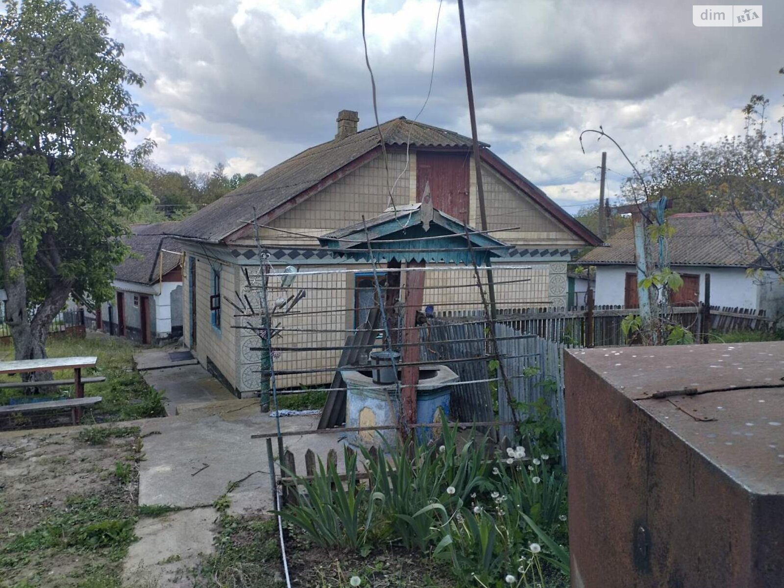 Обʼєкт нерухомості: 4 КІМ. БУДИНОК, ПЛОЩА - 107.6 м², ЦІНА - 32 500 $
 — HUBTRUST, Вінниця