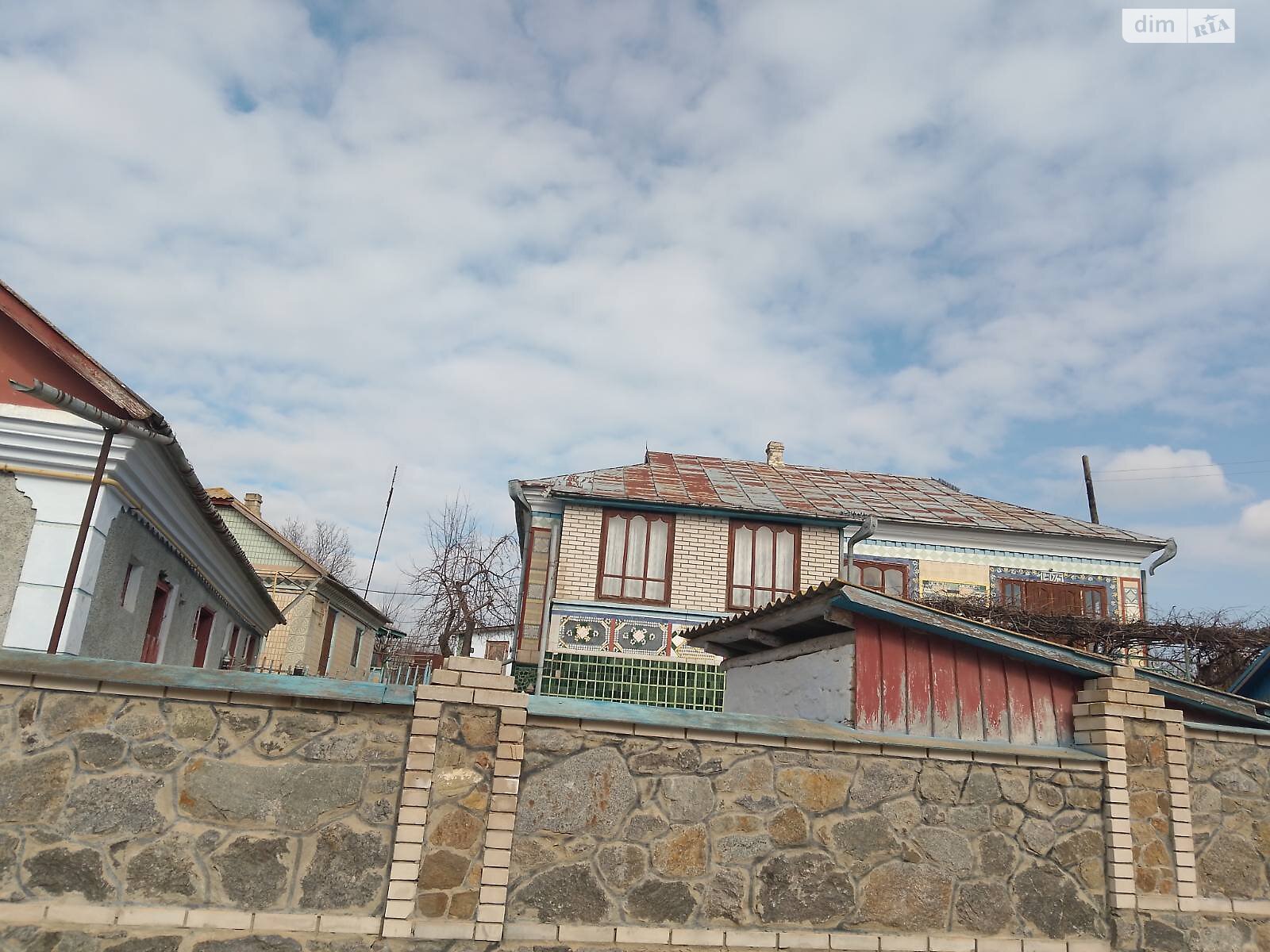 Обʼєкт нерухомості: 4 КІМ. БУДИНОК, ПЛОЩА - 107.6 м², ЦІНА - 32 500 $
 — HUBTRUST, Вінниця