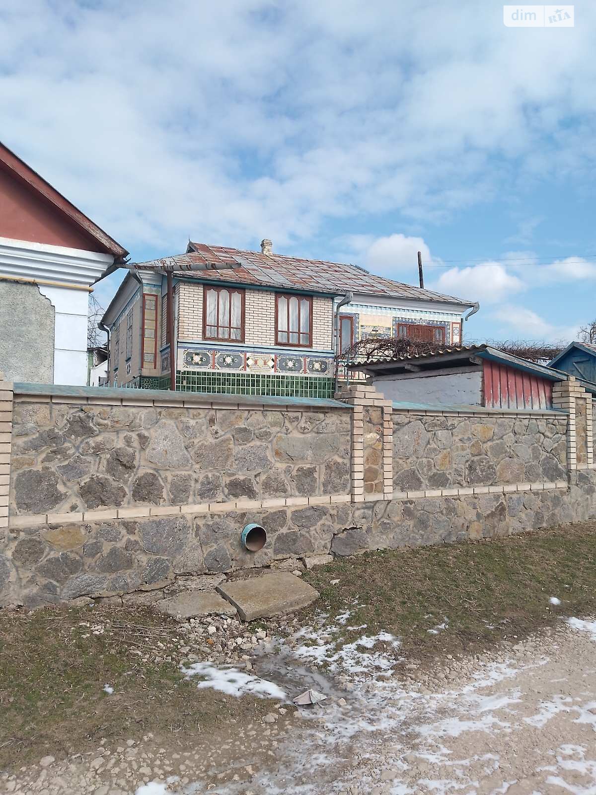 Обʼєкт нерухомості: 4 КІМ. БУДИНОК, ПЛОЩА - 107.6 м², ЦІНА - 32 500 $
 — HUBTRUST, Вінниця