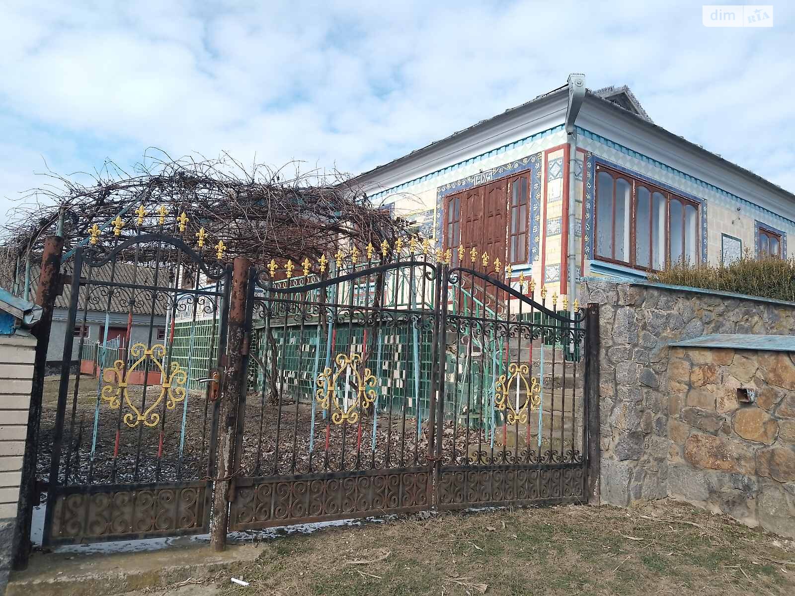 Обʼєкт нерухомості: 4 КІМ. БУДИНОК, ПЛОЩА - 107.6 м², ЦІНА - 32 500 $
 — HUBTRUST, Вінниця