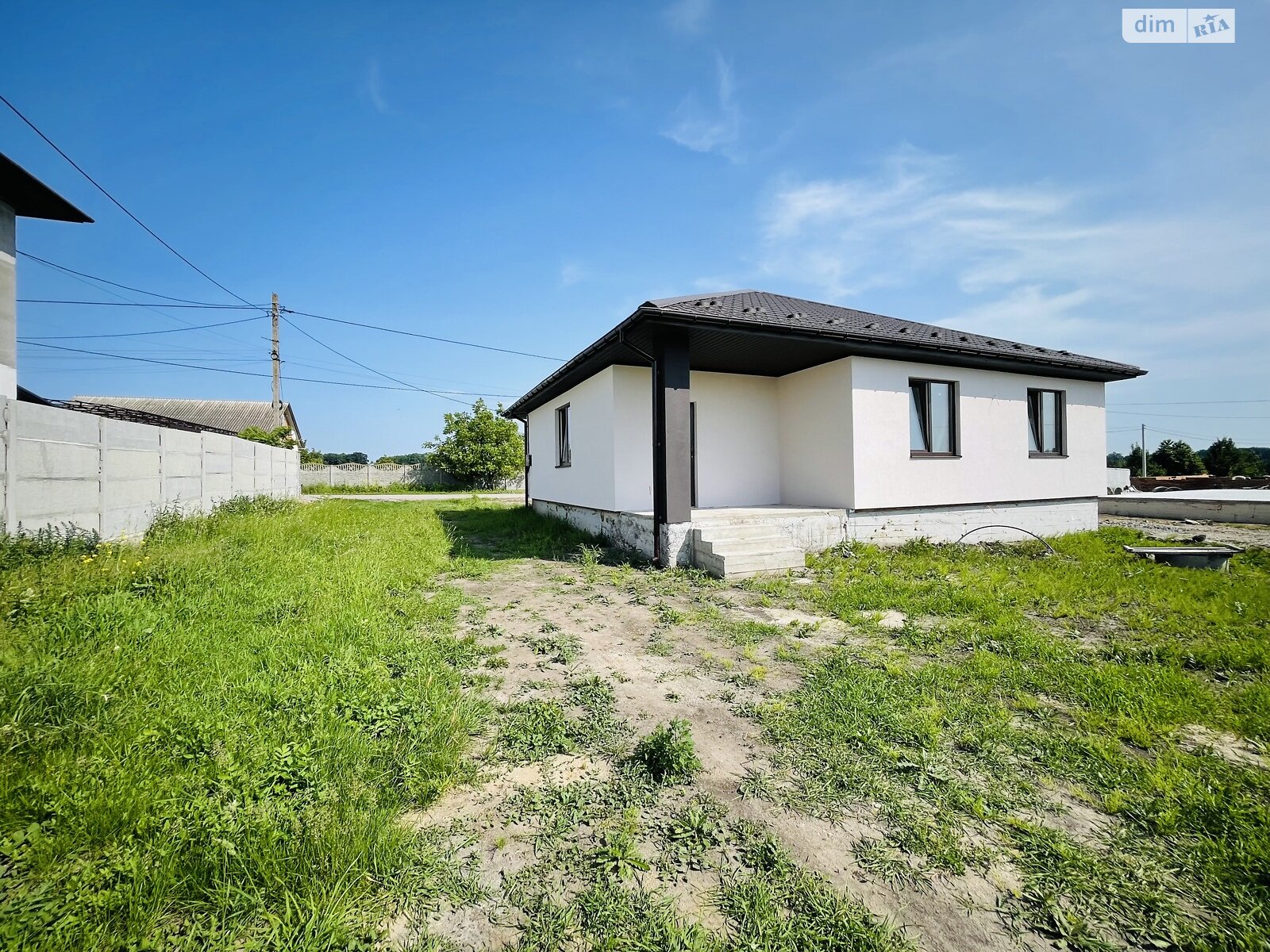 Обʼєкт нерухомості: 3 КІМ. БУДИНОК, ПЛОЩА - 100 м², ЦІНА - 70 000 $
, 2-й пров. Східний — HUBTRUST, Вінниця