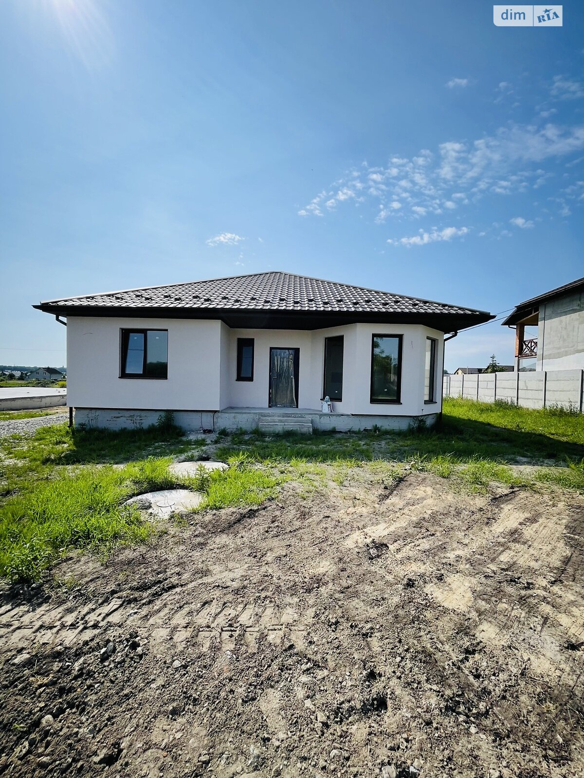 Обʼєкт нерухомості: 3 КІМ. БУДИНОК, ПЛОЩА - 100 м², ЦІНА - 70 000 $
, 2-й пров. Східний — HUBTRUST, Вінниця