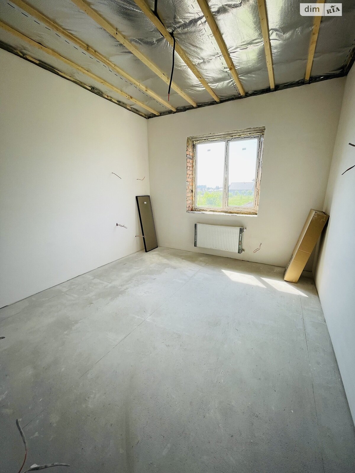 Обʼєкт нерухомості: 3 КІМ. БУДИНОК, ПЛОЩА - 100 м², ЦІНА - 70 000 $
, 2-й пров. Східний — HUBTRUST, Вінниця