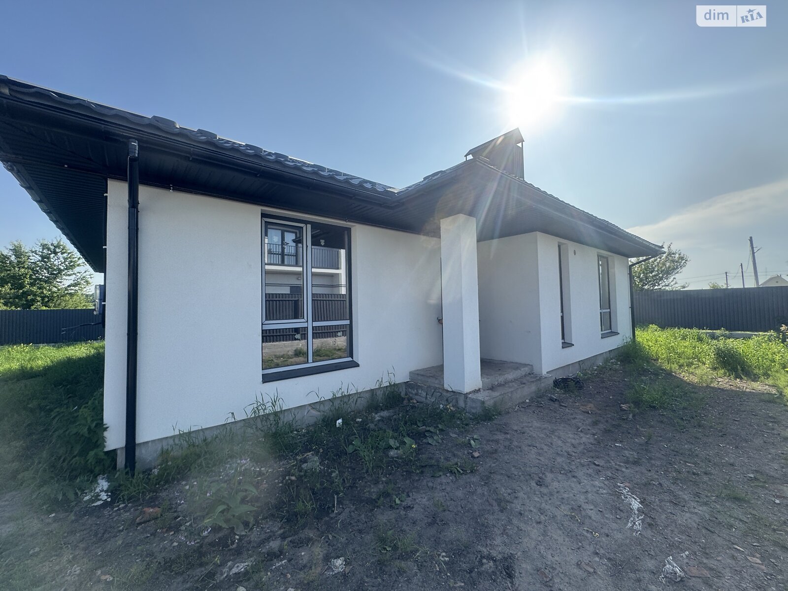 Обʼєкт нерухомості: 4 КІМ. БУДИНОК, ПЛОЩА - 96 м², ЦІНА - 79 500 $
, вул. Східна — HUBTRUST, Вінниця