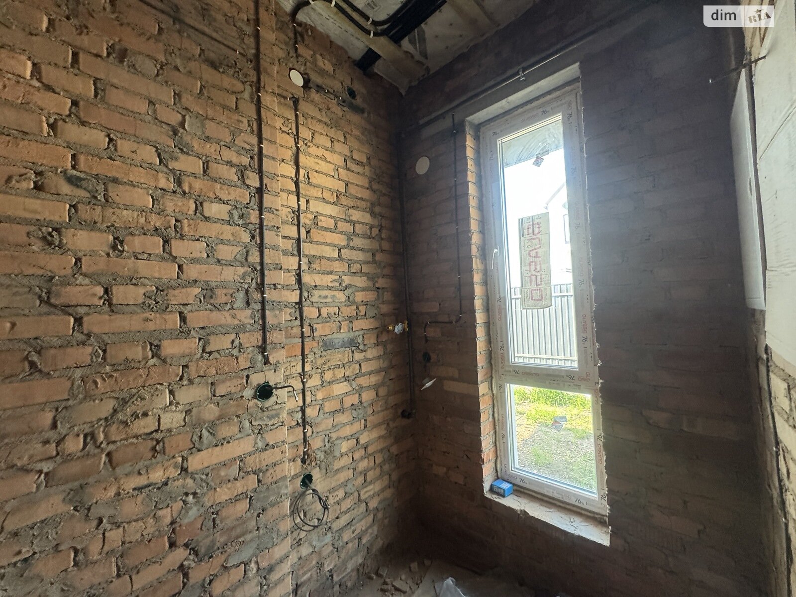 Обʼєкт нерухомості: 4 КІМ. БУДИНОК, ПЛОЩА - 96 м², ЦІНА - 79 500 $
, вул. Східна — HUBTRUST, Вінниця