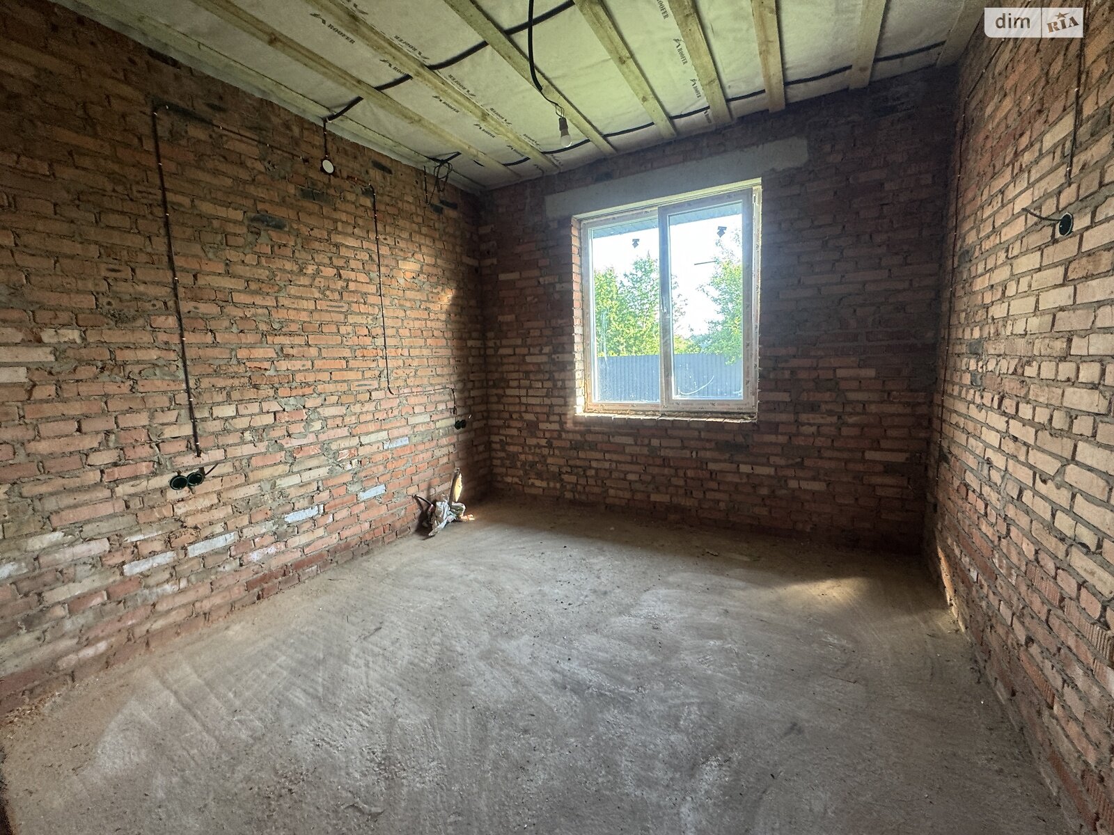 Обʼєкт нерухомості: 4 КІМ. БУДИНОК, ПЛОЩА - 96 м², ЦІНА - 79 500 $
, вул. Східна — HUBTRUST, Вінниця