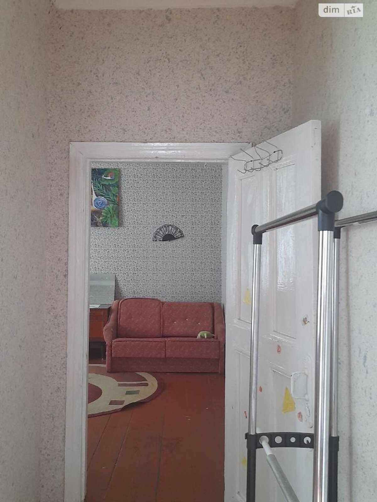 Обʼєкт нерухомості: 1 КІМ. БУДИНОК, ПЛОЩА - 30.2 м², ЦІНА - 21 500 $
, вул. Грушевського(Леніна) — HUBTRUST, Вінниця