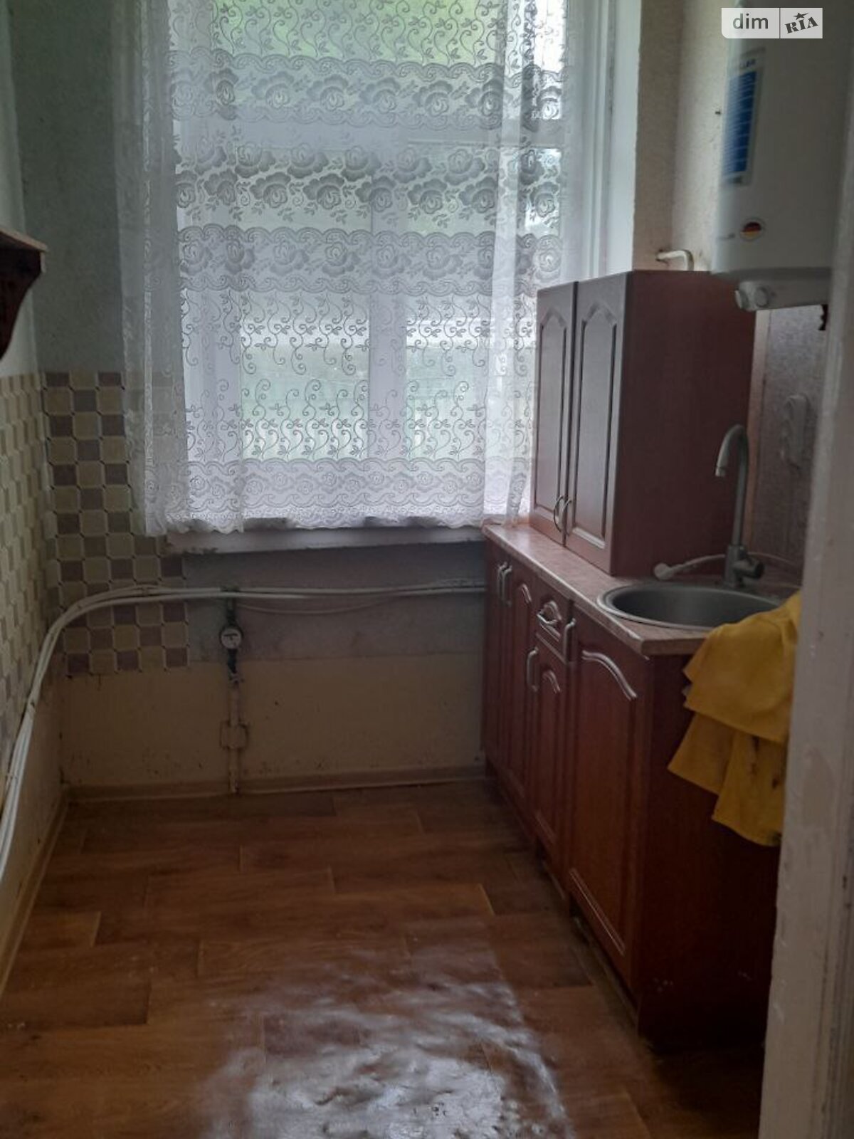 Обʼєкт нерухомості: 1 КІМ. БУДИНОК, ПЛОЩА - 30.2 м², ЦІНА - 21 500 $
, вул. Грушевського(Леніна) — HUBTRUST, Вінниця
