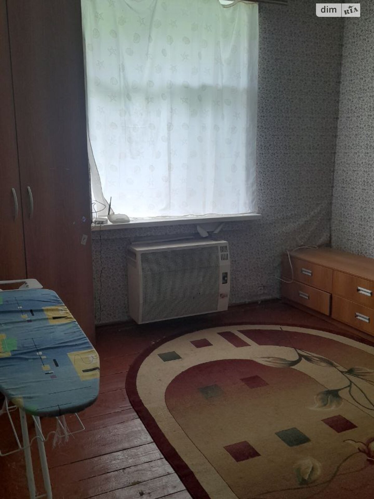 Обʼєкт нерухомості: 1 КІМ. БУДИНОК, ПЛОЩА - 30.2 м², ЦІНА - 21 500 $
, вул. Грушевського(Леніна) — HUBTRUST, Вінниця