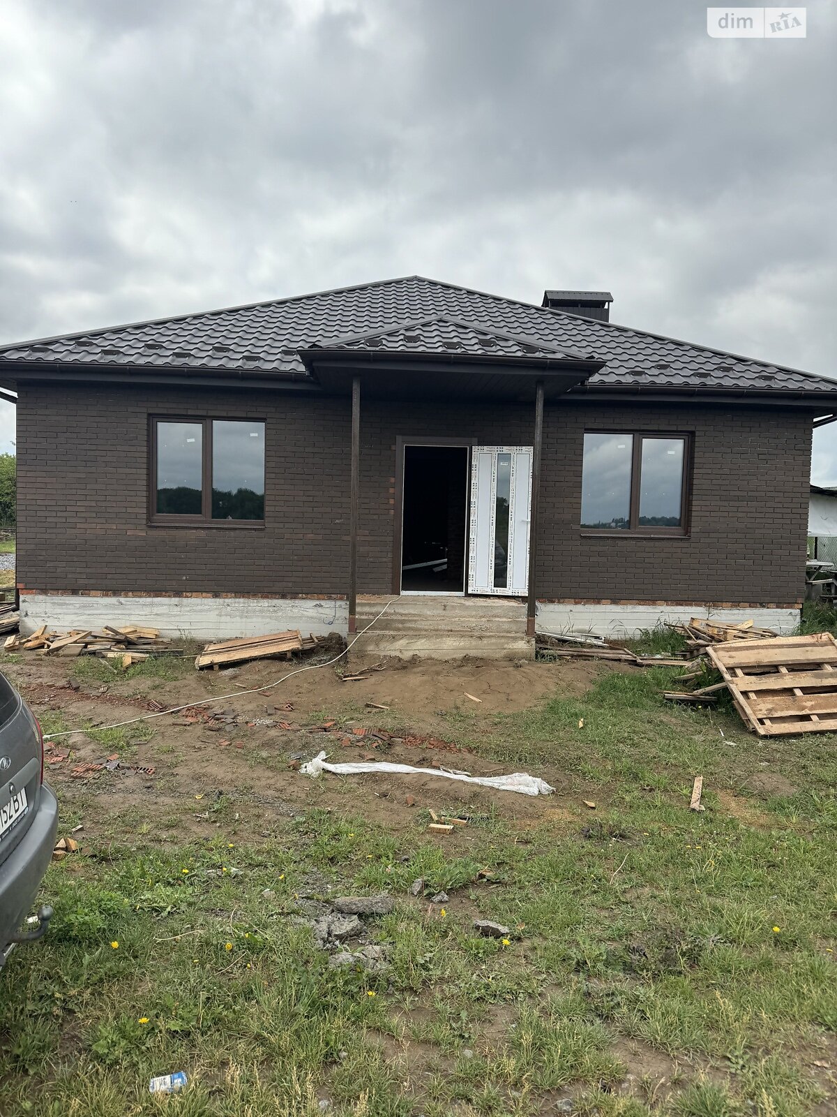 Обʼєкт нерухомості: 3 КІМ. БУДИНОК, ПЛОЩА - 100 м², ЦІНА - 80 000 $
, вул. Польова — HUBTRUST, Вінниця