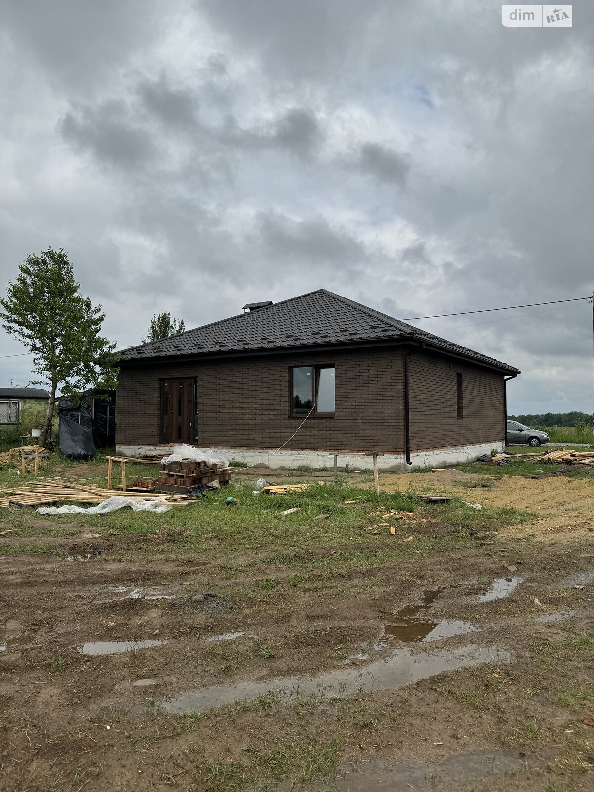 Обʼєкт нерухомості: 3 КІМ. БУДИНОК, ПЛОЩА - 100 м², ЦІНА - 80 000 $
, вул. Польова — HUBTRUST, Вінниця