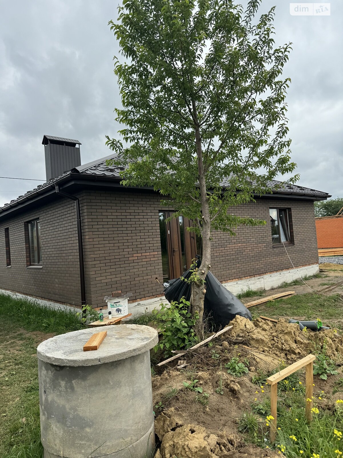 Обʼєкт нерухомості: 3 КІМ. БУДИНОК, ПЛОЩА - 100 м², ЦІНА - 80 000 $
, вул. Польова — HUBTRUST, Вінниця