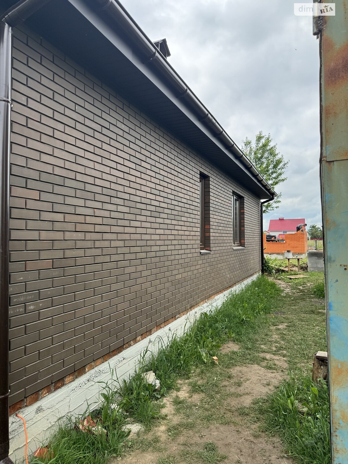 Обʼєкт нерухомості: 3 КІМ. БУДИНОК, ПЛОЩА - 100 м², ЦІНА - 80 000 $
, вул. Польова — HUBTRUST, Вінниця