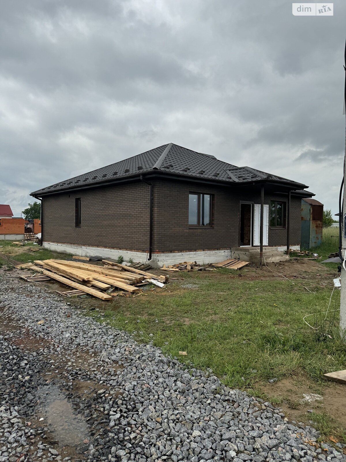 Обʼєкт нерухомості: 3 КІМ. БУДИНОК, ПЛОЩА - 100 м², ЦІНА - 80 000 $
, вул. Польова — HUBTRUST, Вінниця
