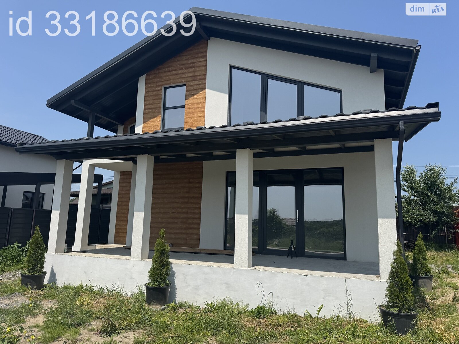 Обʼєкт нерухомості: 4 КІМ. БУДИНОК, ПЛОЩА - 130 м², ЦІНА - 86 000 $
, 2-й пров. Східний — HUBTRUST, Вінниця