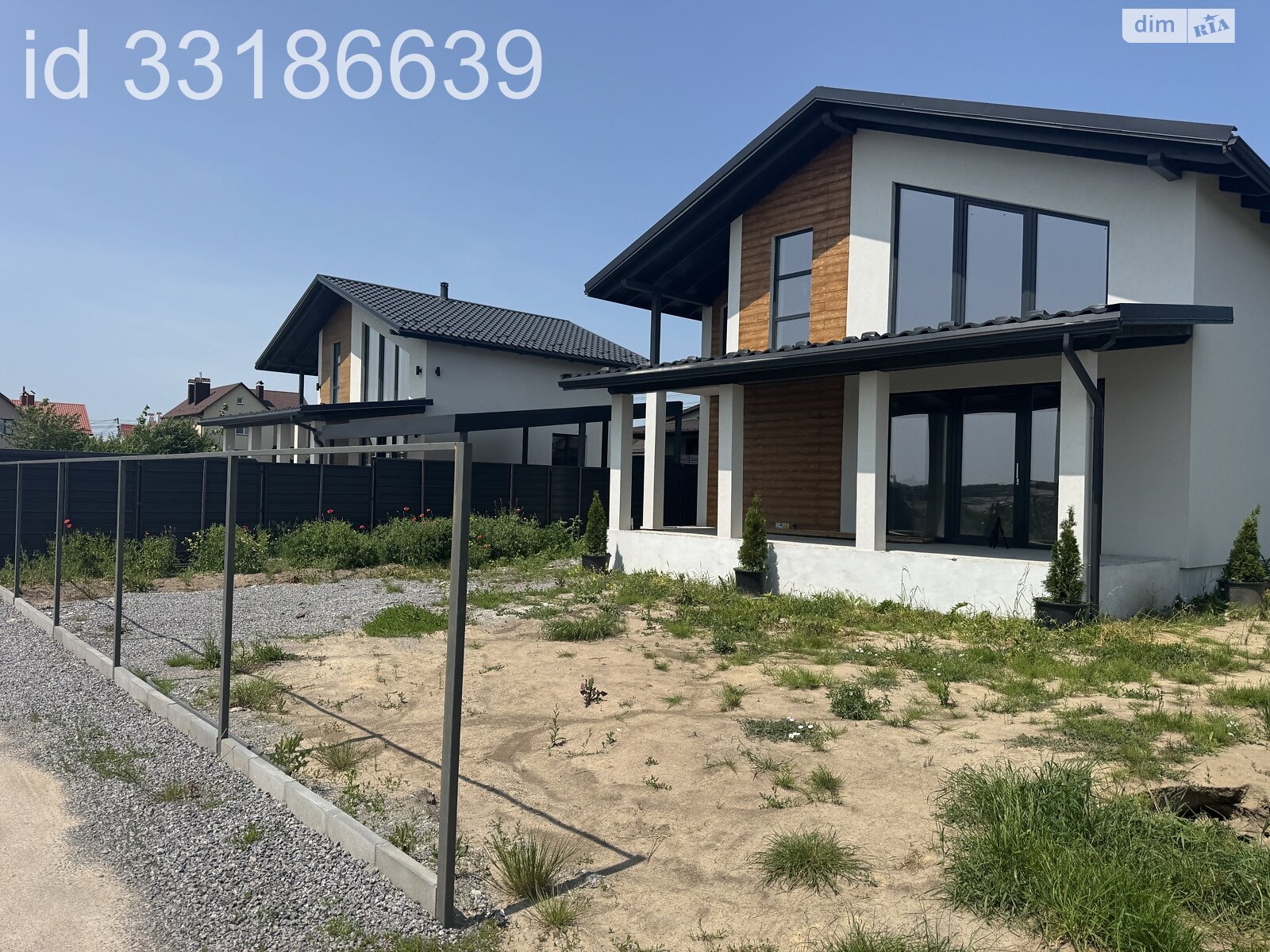 Обʼєкт нерухомості: 4 КІМ. БУДИНОК, ПЛОЩА - 130 м², ЦІНА - 86 000 $
, 2-й пров. Східний — HUBTRUST, Вінниця