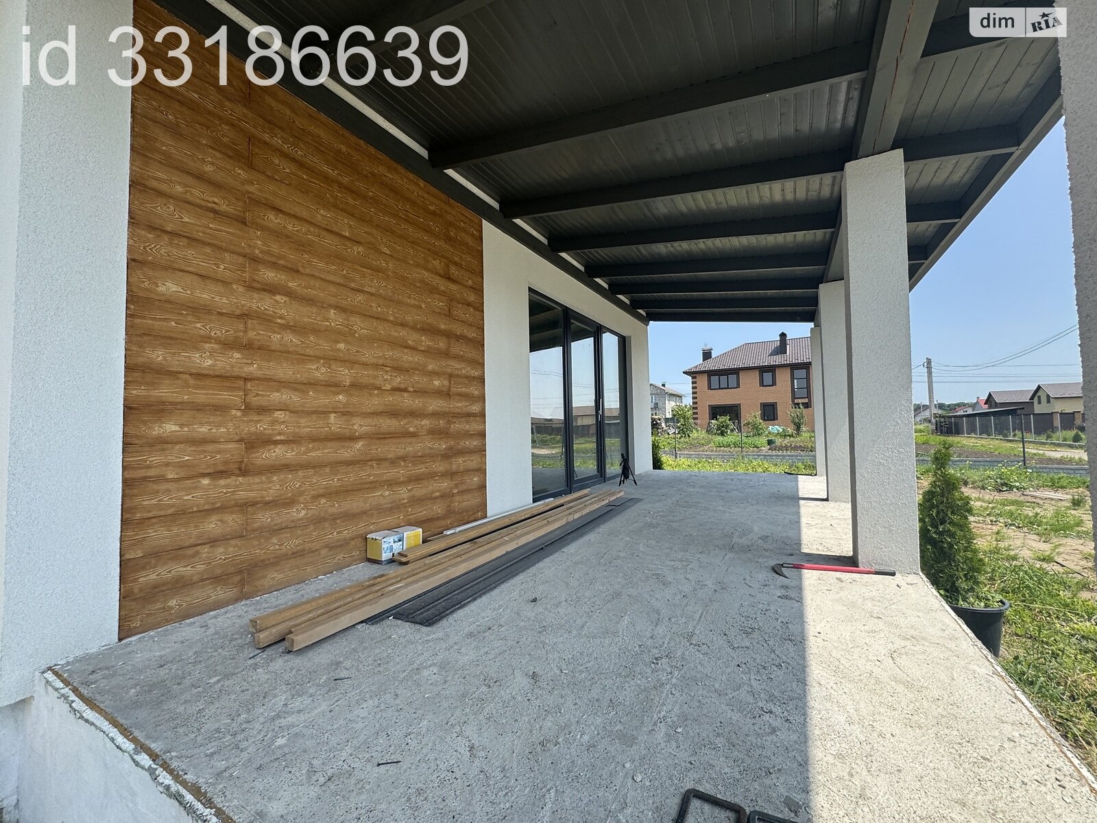 Обʼєкт нерухомості: 4 КІМ. БУДИНОК, ПЛОЩА - 130 м², ЦІНА - 86 000 $
, 2-й пров. Східний — HUBTRUST, Вінниця